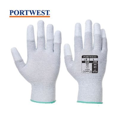 Guante Antiestático A198 Portwest