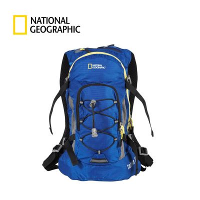 MOCHILA TAHOE 14 - NATIONAL GEOGRAPHIC