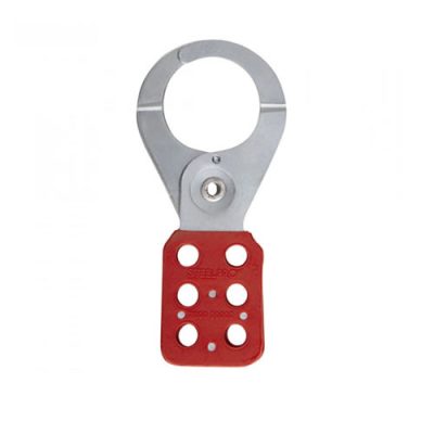 Pinza Metálica 1,5″ Lockout