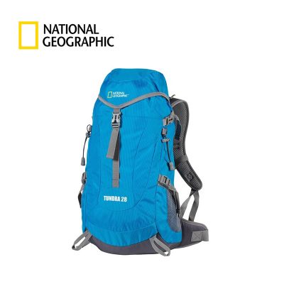 Mochila Tundra 28 Azul – National Geographic
