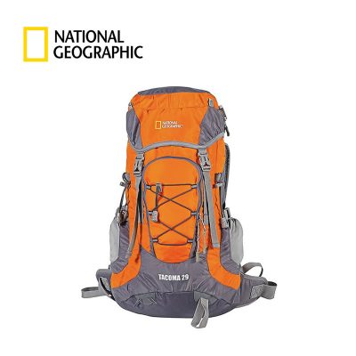 MOCHILA TACOMA 29 - NATIONAL GEOGRAPHIC