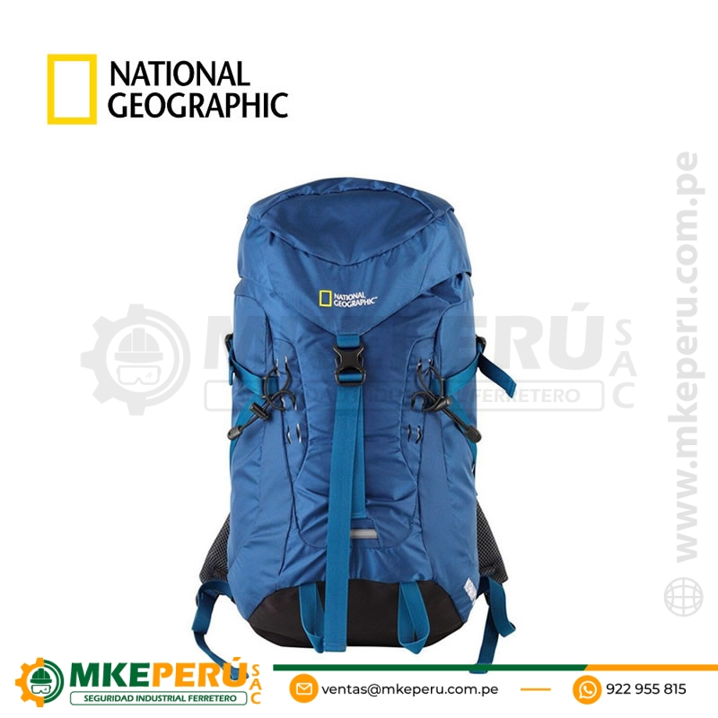 MOCHILA NORMAN 30 - NATIONAL GEOGRAPHIC
