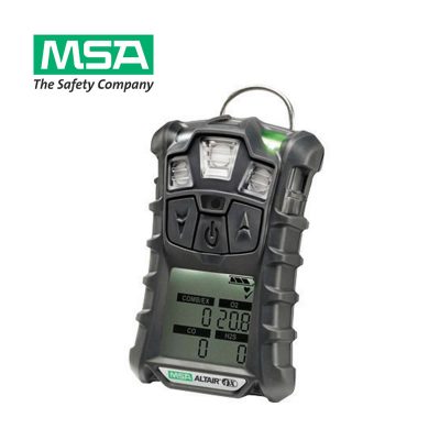 ALTAIR® 4X MULTIGAS DETECTOR – MSA