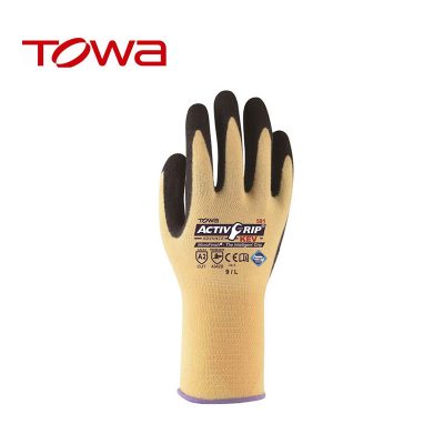 GUANTE ACTIVGRIP KEV