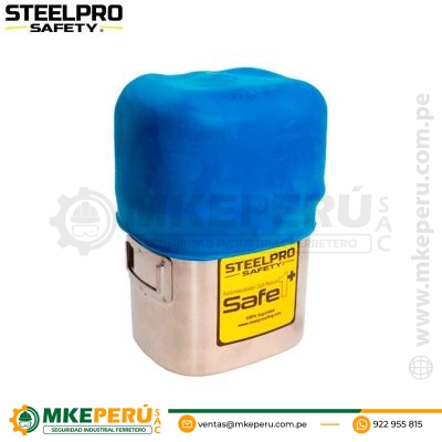 Autorescatador Steelpro Safe 1