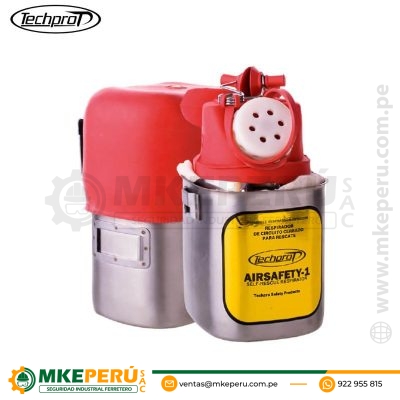 AUTORESCATADOR AIR SAFETY-1