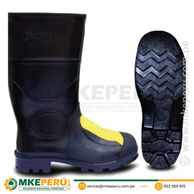 BOTAS RGB METATARSAL