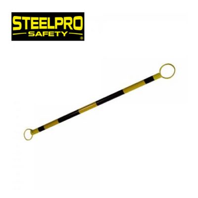 BARRA RETRÁCTIL Steelpro