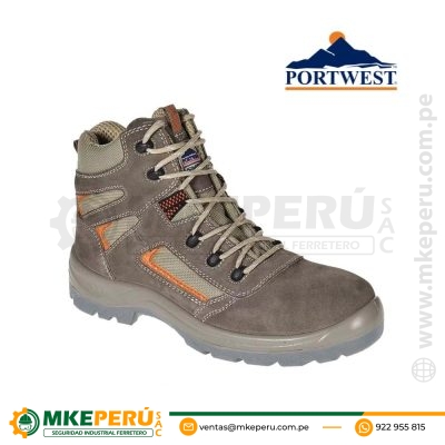 Bota Compositelite Reno S1P FC53 Portwest