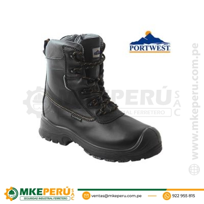 Bota Compositelite Traction FD02 Portwest