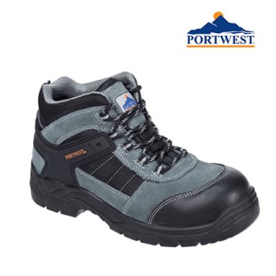 Bota Compositelite Trekker Plus S1P FC65 Portwest