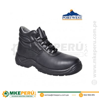 Bota Portwest Lite Composite S1P FC10 Portwest