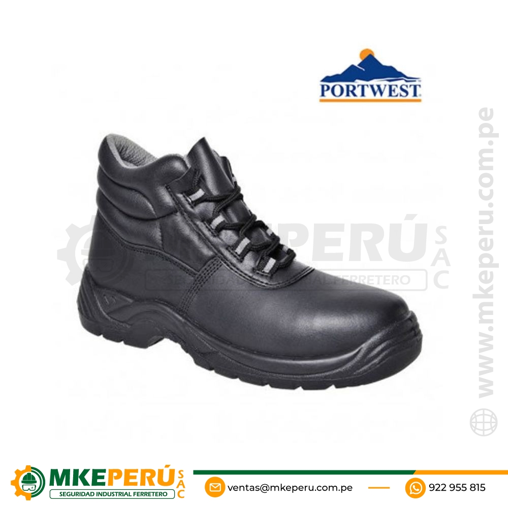 Bota Portwest Lite Composite S1P FC10 Portwest