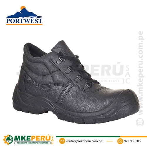 Bota Steelite Protector Scuff Cap FW09 Portwest