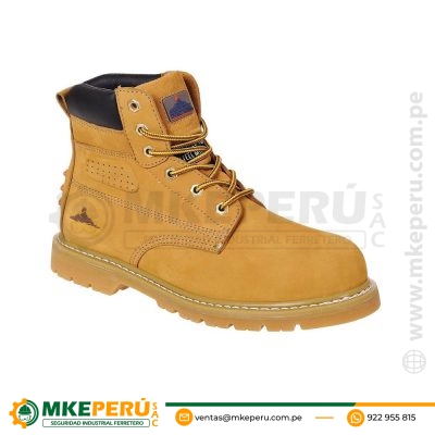 Bota Steelite Welted Plus SBP HRO FW35 Portwest