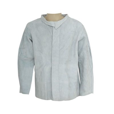 CHAQUETA SOLDADOR DESCARNE AULEKTRO