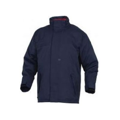 CASACA IMPERMEABLE CON CAPUCHA - GOTEBORG