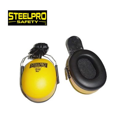 OREJERA CM 3000 - STEELPRO