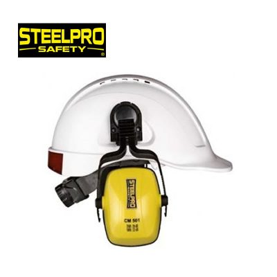 OREJERA CM 501- STEELPRO