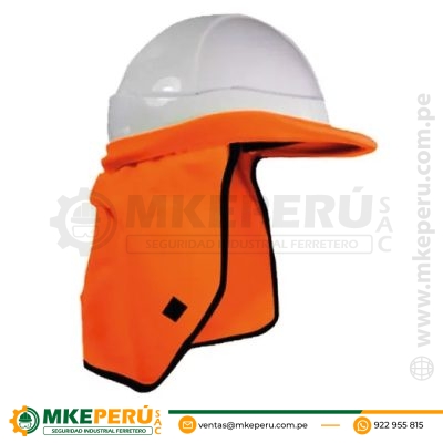 Cortavientos para Cascos