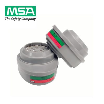 Cartucho MSA 815356 Advantage GMB