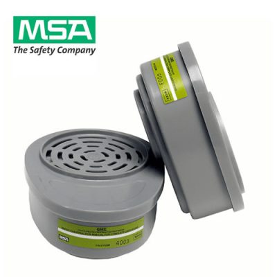 Cartucho MSA 815359 Advantage GME