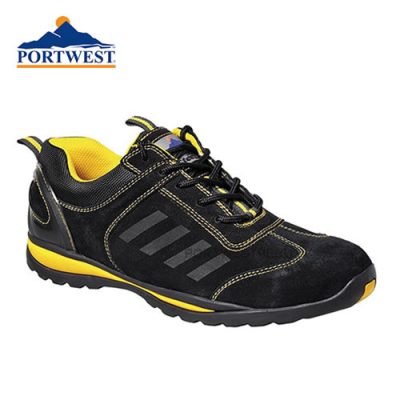 Deportivo Steelite Lusum S1P HRO FW34 Portwest