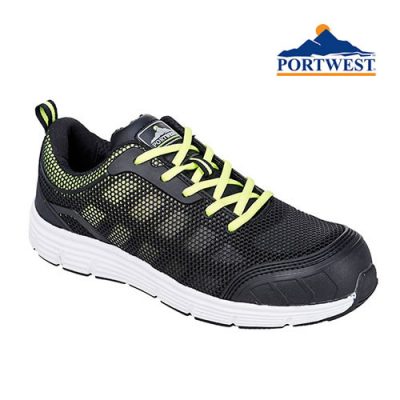 Deportivo Steelite Tove S1P FD15 Portwest