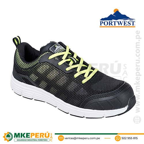 Deportivo Steelite Tove S1P FD15 Portwest
