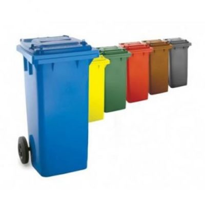 ENVASE PLÁSTICO 120LTS