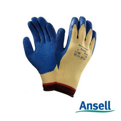 GUANTE ANSELL POWERFLEX  80-600