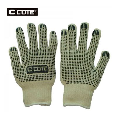GUANTES DE HILO CLT