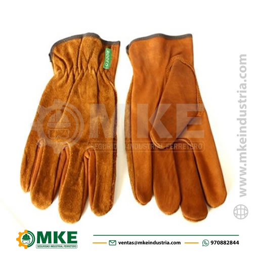 GUANTE MSA MOD. RODEO 2AAA49W24