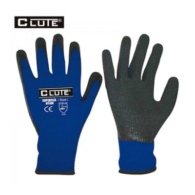 GUANTE SUPER FLEX NYLON