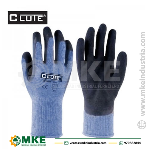 GUANTE SUPER GRIP