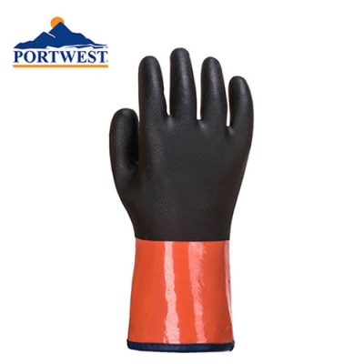 Guante Chemdex Pro AP91 Portwest