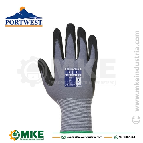 Guante DermiFlex A350 Portwest