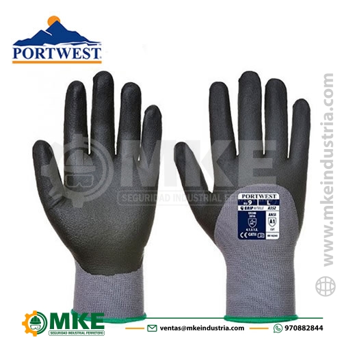 Guante DermiFlex Ultra A352 Portwest