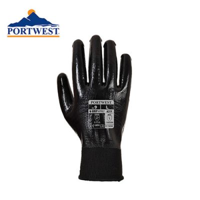 Guante Nitrilo All-Flex Grip A315 Portwest
