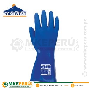 Trawlmaster Guante Trawlmaster PVC A880 Portwest – MKE