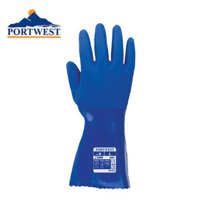 Guante Trawlmaster PVC A880 Portwest