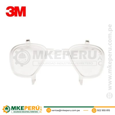 Inserto para Goggle Gear 500