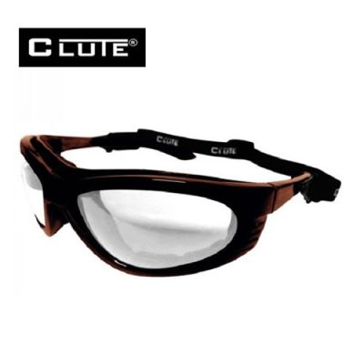 Lente Alpine CLUTE