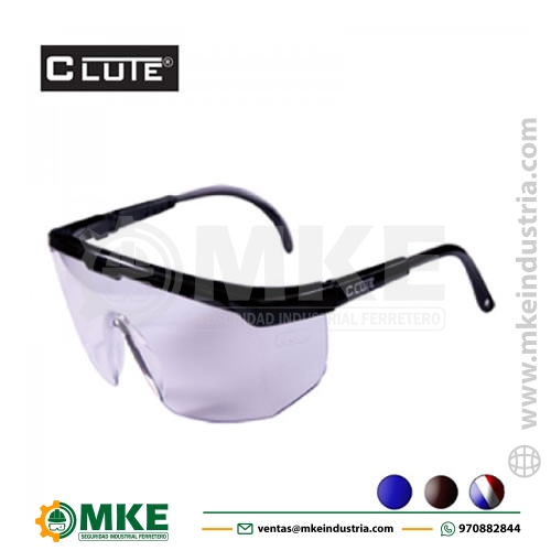 Lente Astrolite Clute