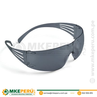 Lente 3M Securefit SF202 AF