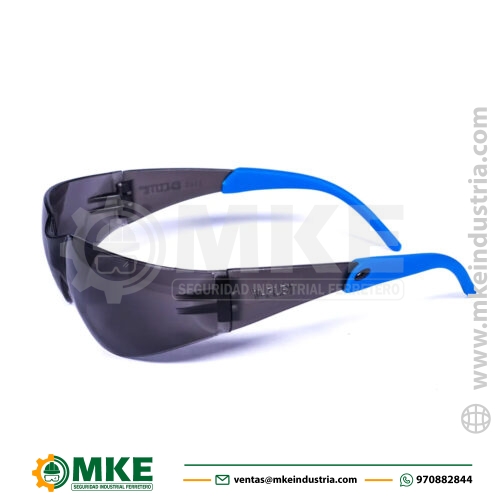 Lente V-FLEX Clute