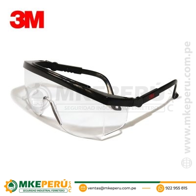Lente 3M Clásico IJ-204