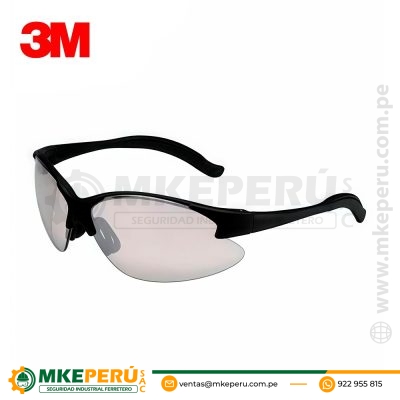 Lente 3M Virtua V6X