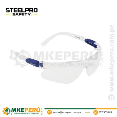Lente Aero - STEELPRO