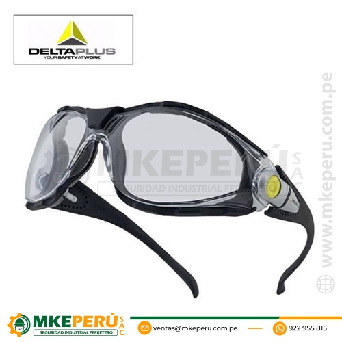 Lente Delta Plus PACAYA